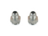 -12 Male Port to -10an Male Fitting (2pk)