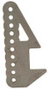 Adjustable Lower Shock Mount Bracket - 9in Ford Adjustable Lower Shock Mount Bracket - 9in Ford