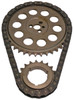 BBC Race True Roller Timing Chain Set