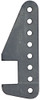 Shock Mount Bracket