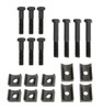 Bolt & Divider Kit - for 1621 BBM B/RB