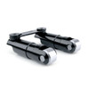 GM LSX Hydraulic Roller Lifters - Short Travel