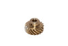 Distributor Gear Bronze .484in SBM 273 360