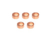 4 Degree Cam Bushing 1/4 5 Pack-copper