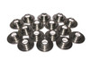 Titanium Valve Spring Retainers - 10 Degree