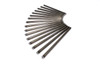 SBF 302 5/16 H/R Pushrods - 6.400 Long