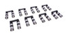 Pro-Magnum Hyd. Roller Lifters - BBM