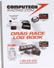 Drag Race Log Book