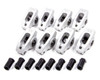 Rocker Arms - SBC 1.6 Ratio 7/16 Stud