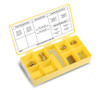 Calibration Kit - 750 Street Demon
