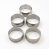 BBC Cam Bearing Set w/Special Oil Groove OD