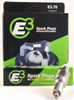 E3 Spark Plug (Automotive)