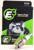 E3 Spark Plug (Automotive)