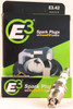 E3 Spark Plug (Automotive)