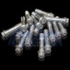 16 ARP 8740 SERIES BOLTS UPGRADE BOLTS ARE: EAG14020 L19 EAG20030 2000