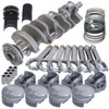 SBC Rotating Assembly Kit - Street & Strip