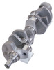 SBC 4340 Forged Crank - 3.480 Stroke