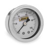 Pressure Gauge 100psi Liquid Filled