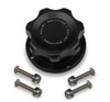 Alm Fill Cap Kit w/Alm 4-Bolt Bung