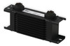 10 Row Oil Cooler Narrow Style