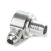 Brake Booster Check Valve  6AN Male Flare