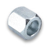 -6 Steel Tube Nut (2pk)
