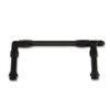 #8 Ano-Tuff/Pro-Lite 4150 Single Feel Carb.