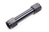#8 B-Nut To B-Nut Extension Adapter Black