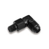 Adapter Fitting 10an Mal Swvl to Male 3/8 NPT 90