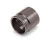6an Ultrapro Crimp-on Collar - Pewter Finish