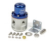 Fuel Pressure Regulator Bypass Style 160GPH Blue