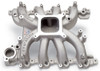 SBF Victor Jr. EFI Manifold - 4150 Flange