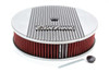 Air Cleaner Kit Elite II Series 14in x 3in