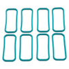 O-Ring Intake Gasket GM LS1/LS2 8pk