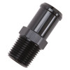 Hose End Straight 3/4in Barb to 1/2in NPT Male