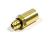 #6 An Bypass Pill Holder - Brass
