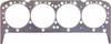 SBC 400 Head Gasket  (No Steam Holes) 4.190in