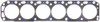 240-300 Ford Head Gasket INLINE 240 300 ENG 65-87