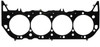 BBC MLS Head Gasket 4.640 Bore .053