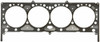 SBC MLS Head Gasket 4.100in Bore .040in