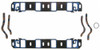 Intake Gasket Set - SBF w/Steel Core