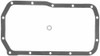 Buick V6 Oil Pan Gasket 75-83 & STAGE1&2-14 BOLT