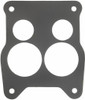 Insulator Gasket Quadrajet 4-Hole 1/4