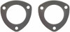 Triangle Header Gasket 2-1/2in Collector