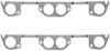 Exhaust Manifold Gasket Set Pontiac V8 400/455