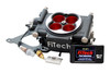 Go EFI Power Adder 600hp Kit Matte Black Go EFI Power Adder 600hp Kit Matte Black