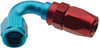 Hose Fitting #8 120 Deg Pro-Flow