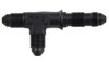 #3 Bulkhead Tee-On the Run Black