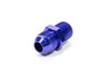 Straight Adapter Fitting #8 x 3/8 MPT