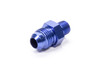 Straight Adapter Fitting #6 x 1/8 MPT Straight Adapter Fitting #6 x 1/8 MPT